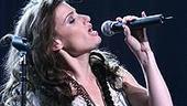 Photo Op - Idina Menzel at Madison Square Garden - Idina Menzel 7
