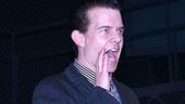 Photo Op - Jersey Boys Million-th Customer - Christian Hoff