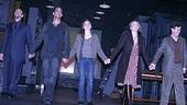 Photo Op - Mauritius opening - cc - F. Murray Abraham - Bobby Cannavale - Alison Pill - Katie Finneran - Dylan Baker