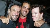 Photo Op - Mauritius opening - F. Murray Abraham - Bobby Cannavale - Dylan Baker