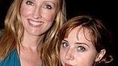 Photo Op - Mauritius opening - Janel Moloney - Zoe Kazan