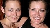 Photo Op - Mauritius opening - Kate Mulgrew - daughter