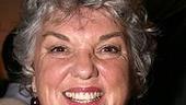 Photo Op - Mauritius opening - Tyne Daly 