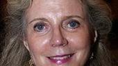 Photo Op - Mauritius opening - Blythe Danner 