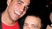 Photo Op - Mauritius opening - Bobby Cannavale - Peter Dinklage