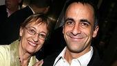 Photo Op - Mauritius opening - Patricia Conolly - David Pittu