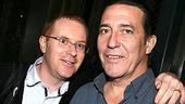 Photo Op - Mauritius opening - Conor McPherson - Ciarán Hinds