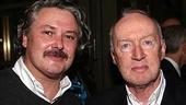Photo Op - Mauritius opening - Conleth Hill - Jim Norton