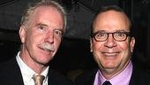Photo Op - Mauritius opening - John Lee Beatty - Barry Grove