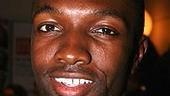 Photo Op - Mauritius opening - Jamie Hector 