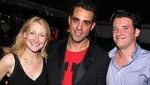 Photo Op - Mauritius opening - Patrica Clarkson - Bobby Cannavale - Jason Butler Harner