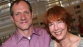 Photo Op - Cry-Baby Rehearsal - Mark Brokaw - Harriet Harris