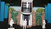 Photo Op - Cry-Baby Rehearsal - set model 2