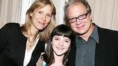 August: Osage County Meet and Greet - Amy Morton - Madeleine Martin - Jeff Perry