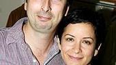 August: Osage County Meet and Greet - Henry Wishcamper  - Anna D. Shapiro