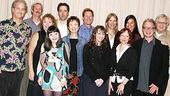 August: Osage County Meet and Greet - group