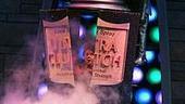 Photo Op - George Wendt in Hairspray - George Wendt - entrance 1