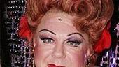 Photo Op - George Wendt in Hairspray - George Wendt - close