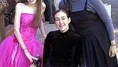 Photo Op - Wicked Day 2007 - Glinda - Nessarose - Elphaba