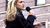 Photo Op - Wicked Day 2007 - Annaleigh Ashford  (singing)