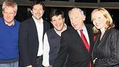 Photo Op - Young Frankenstein original cast recording - Glenn Kelly - Doug Besterman - Brian Drutman - Mel Brooks - Susan Stroman