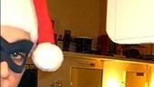 Photo Op - Holidays at Jersey Boys - Secret Santa
