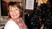 Photo Op - Holidays at Jersey Boys - Michelle Bosch