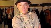 Photo Op - Holidays at Jersey Boys - Donnie Kehr