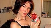 Photo Op - Holidays at Jersey Boys - Rebecca Krupka