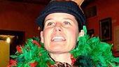 Photo Op - Holidays at Jersey Boys - Kelly
