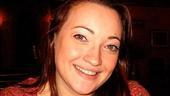 Photo Op - Holidays at Jersey Boys - Michelle (dresser)