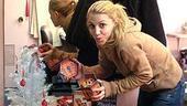 Holidays at Wicked 2007 - Annaleigh Ashford - 1