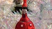 Holidays at Wicked 2007 - Christmas ornament