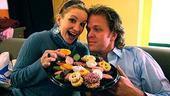 Holidays at Wicked 2007 - Katie Adams - Anthony Galde