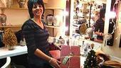 Holidays at Wicked 2007 - Beverly Belletieri