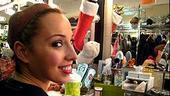 Holidays at Wicked 2007 - Lauren Gibbs