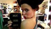 Holidays at Wicked 2007 - Chelsea Krombach