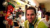 Holidays at Wicked 2007 - Brad Bass - Todd Hanebrink