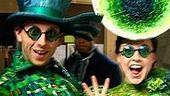 Holidays at Wicked 2007 - Ryan Patrick Kelly - Lindsay Northen