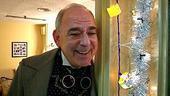 Holidays at Wicked 2007 - Lenny Wolpe