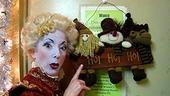 Holidays at Wicked 2007 - Kathy Santen