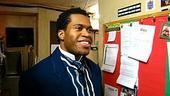 Holidays at Wicked 2007 - Derrick Williams