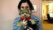Holidays at Wicked 2007 - Stephanie J. Block