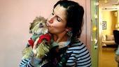 Holidays at Wicked 2007 - Stephanie J. Block - 2