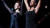 Sopranos Stars at Chicago - cc - Michelle DeJean - Brenda Braxton