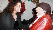 Sopranos Stars at Chicago - Aida Turturro - Steven Van Zandt
