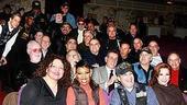 More Sopranos stars at Chicago - vets