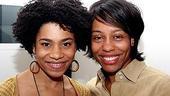 Passing Strange - Meet and Greet - Kelly McCreary - Karen Pittman Pertinents