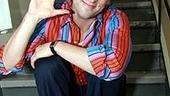 Daniel Reichard's final performance in Jersey Boys - Daniel Reichard