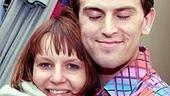 Daniel Reichard's final performance in Jersey Boys - Michelle Bosch - Daniel Reichard